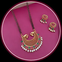 OUR_COLLECTIONS_MANGALSUTRA__ GITESH FUTURE TRADE