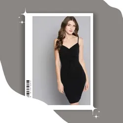 CATEGORY__BODYCON_DRESS__SRUTVA FASHION