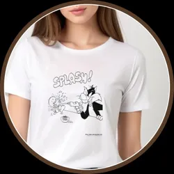 BRAND_CATEGORY_WOMENS_TSHIRT__NAAZ FIT