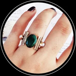 BRAND_CATEGORY_RING__Silvi Jewels