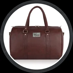 OUR_SPECIALTY_DUFFLE_BAGS__spenz bags pvt Ltd 