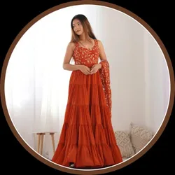BRAND_CATEGORY_GOWN__Vrunda fashion