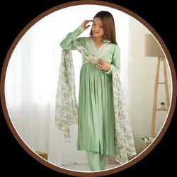 BRAND_CATEGORY_KURTI_SET__Vrunda fashion