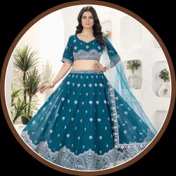 BRAND_CATEGORY_LEHENGA_CHOLI__Vrunda fashion