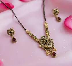 CATEGORY_MANGALSUTRA__JAIPUR FOLK