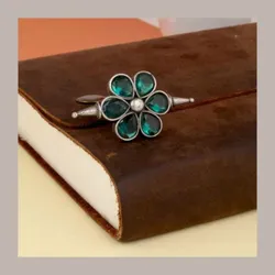 CATEGORY_RING_FOR_WOMEN__BLACK BRASS