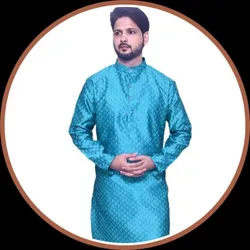 BRAND_CATEGORY_KURTA_PYJAMA__Om Shubh Mangalam