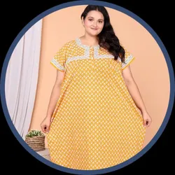 OUR_SPECIALTY_NIGHTY__Rapariga