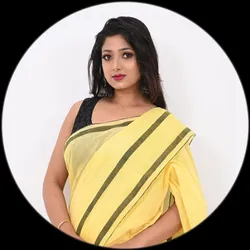 BRAND_CATEGORY_HANDLOOM_SAREE__Sreemoye Saree