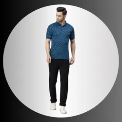 BRAND_CATEGORY_POLO_T_SHIRT__River & Sea