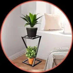 OUR_COLLECTIONS_PLANT_STANDS__Creativity Homes