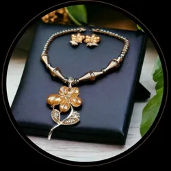 BRAND_CATEGORY_NECKLACE_SET__Qurious