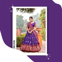 CATEGORY_LEHENGA_CHOLI__VASTRA RANI