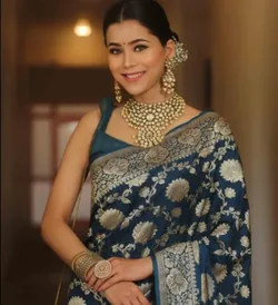 CATAGORY_LITCHI_SILK_SAREE__VUSARI