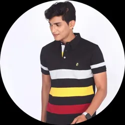 BRAND_CATEGORY_POLO_TSHIRT__Briolette Fashion