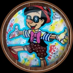 BRAND_CATEGORY_RETRO_CARTOON__Katha Plates