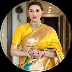 BRAND_CATEGORY_PAITHANI_SILK__Vishnu Weaves