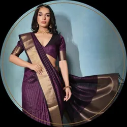 BRAND_CATEGORY_RAW_SILK__Vishnu Weaves