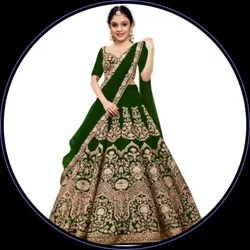 OUR_SPECIALTY_KIDS_LEHENGA_CHOLI__The Fashion Prime