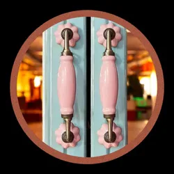 BRAND_CATEGORY_DOOR_HANDLES__Maison Belle Art & Craft