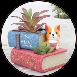 BRAND_CATEGORY_ANIMALS__Plant N Pots