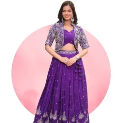 CATEGORIES_WE_OFFER_LEHENGA_CHOLI__SANKALP FASHION