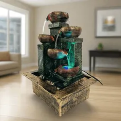 BRAND_CATEGORY_WATER_FOUNTAINS__ALiLa Decor