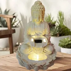 BRAND_CATEGORY_BUDDHA_FOUNTAINS__ALiLa Decor