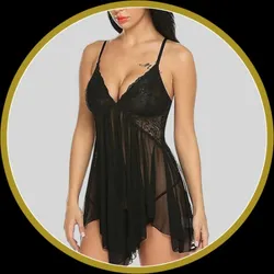 OUR_SPECIALTY_BABY_DOLL__FREEDOM FASHION 