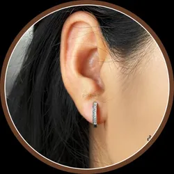 BRAND_CATEGORY_EAR_RINGS__Parnika Jewels
