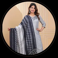 OUR_COLLECTIONS_KURTA_PANT_SET__H Hiponic