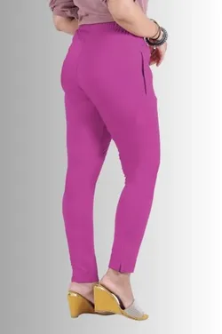 BRAND_CATEGORY_WOMEN_BOTTOM_WEAR__NIK & KNIT