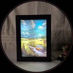 OUR_SPECIALTY_LED_FRAME__Nuvue Store