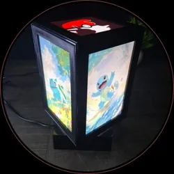 OUR_SPECIALTY_ROTATING_LAMP__Nuvue Store