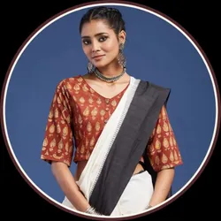 OUR_SPECIALTY_BLOUSE_AND_WAISTCOAT__The Weave Traveller 