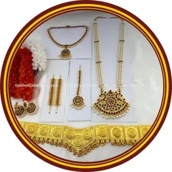OUR_SPECIALTY_LATEST_COLLECTION__Golden collections