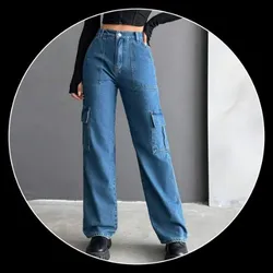 OUR_COLLECTIONS_CARGO__Truefit Jeans