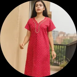 OUR_SPECIALTY_LATEST_COLLECTION__Nighty Bird