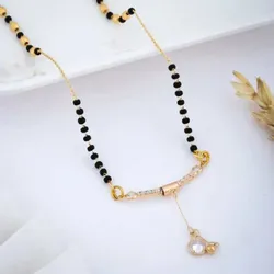 CATEGORY__MANGALSUTRA__SENIA JEWELS