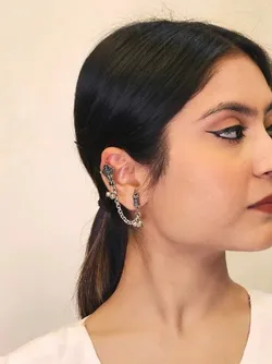 OUR_COLLECTIONS_EAR_CUFFS__house of vyoma