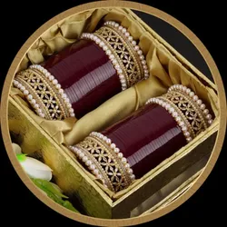 BRAND_CATEGORY_BRIDAL_CHUDAS__Kumkum Bangels