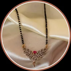 OUR_SPECIALTY__MANGALSUTRA__Jewel Bliz