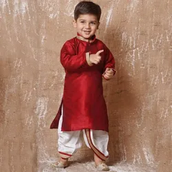 OUR_SPECIALTY__BOYS_DHOTI_KURTA__Diamo