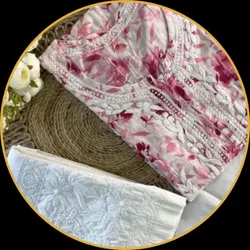 OUR_COLLECTIONS_KURTA_SET_DUPATTA__Am Chikankari