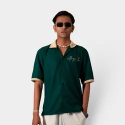 OUR_COLLECTIONS_RESORT_SHIRT__Always Taken
