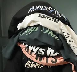OUR_COLLECTIONS_OVERSIZED_TSHIRT__Always Taken