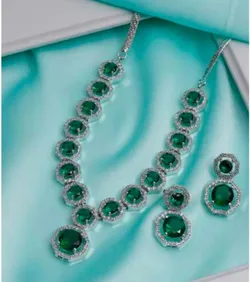 BRAND_CATEGORY_NECKLACE_SET__MANVI JEWELLERS