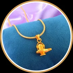 OUR_SPECIALTY_RELIGIOUS_PENDANT__Divine bliss