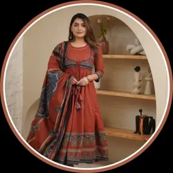 OUR_COLLECTIONS_KURTI_SET__Bandhej jaipur