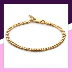 OUR_COLLECTION_GOLD_PLATED_BRACELET__Akshat Sapphire